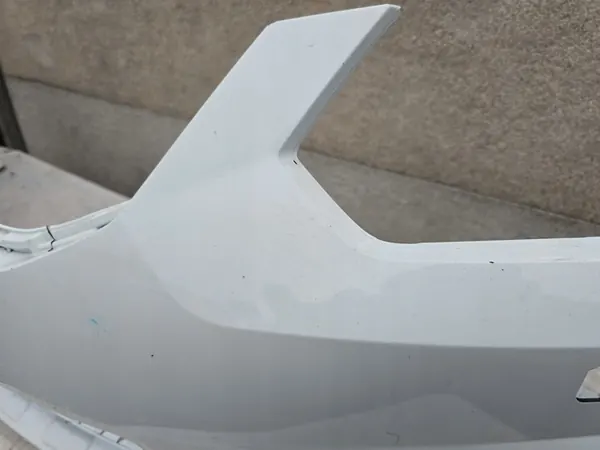 Paraurti anteriore SKODA YETI LIFT 5L0807221K image 4