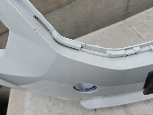 Paraurti anteriore SKODA YETI LIFT 5L0807221K image 7