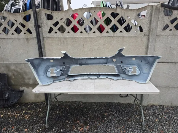 Paraurti anteriore SKODA YETI LIFT 5L0807221K image 8