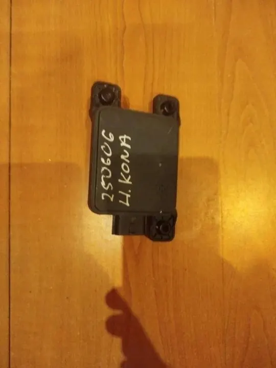 Hyundai Radar OEM 99110BE000 - 1.6L 2024 image 2