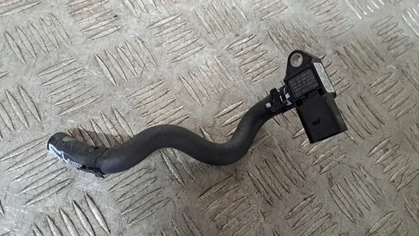 VW GOLF 7 VII 2.0 TDI Pakokaasun paineanturi image 2