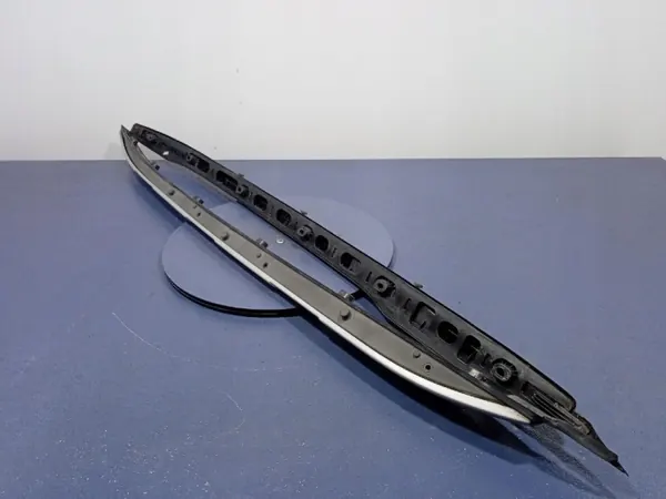 Ford Ecosport II dakdragers OEM CN15N55122APIA02 image 3