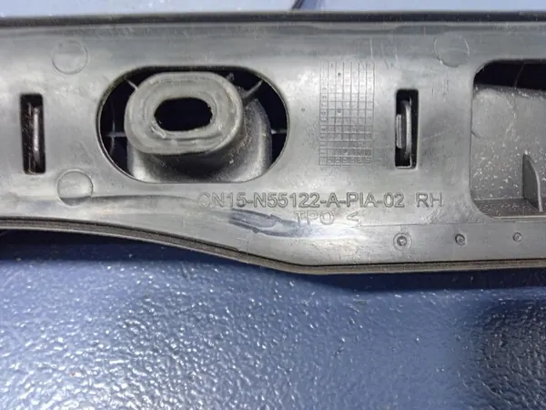 Ford Ecosport II dakdragers OEM CN15N55122APIA02 image 4