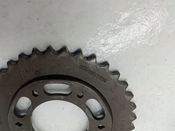 Timing-set spännare Audi A4 A5 A6 Q5 CRT 3.0 TDI V6 image 10