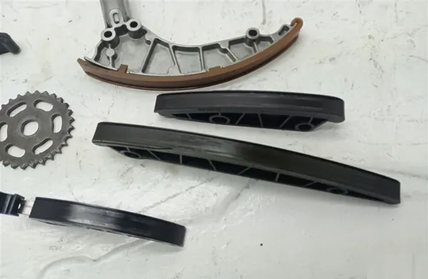 Timing-set spännare Audi A4 A5 A6 Q5 CRT 3.0 TDI V6 image 2