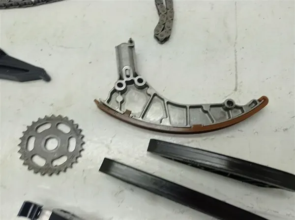 Timing-set spännare Audi A4 A5 A6 Q5 CRT 3.0 TDI V6 image 3