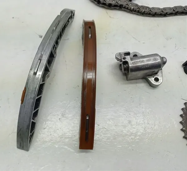 Timing-set spännare Audi A4 A5 A6 Q5 CRT 3.0 TDI V6 image 7