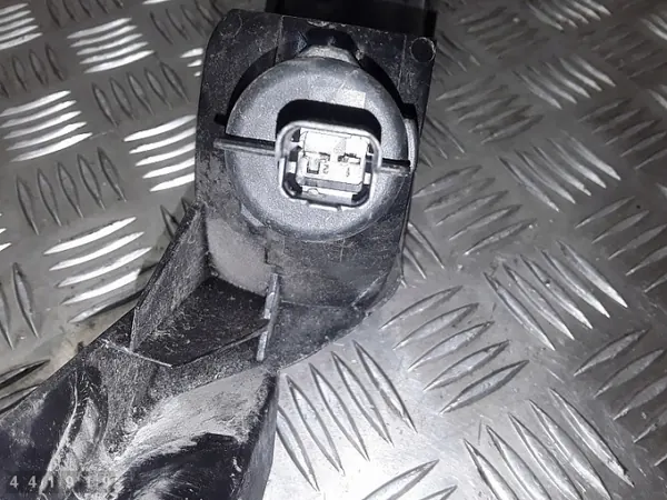 Nebelscheinwerfer OEM 2ZR00992602 für Ford Fiesta 2012 image 5