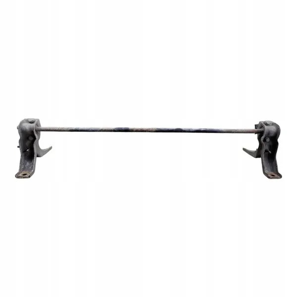OEM 9658402180 Taka stabilointitanko Peugeot 508:lle image 8