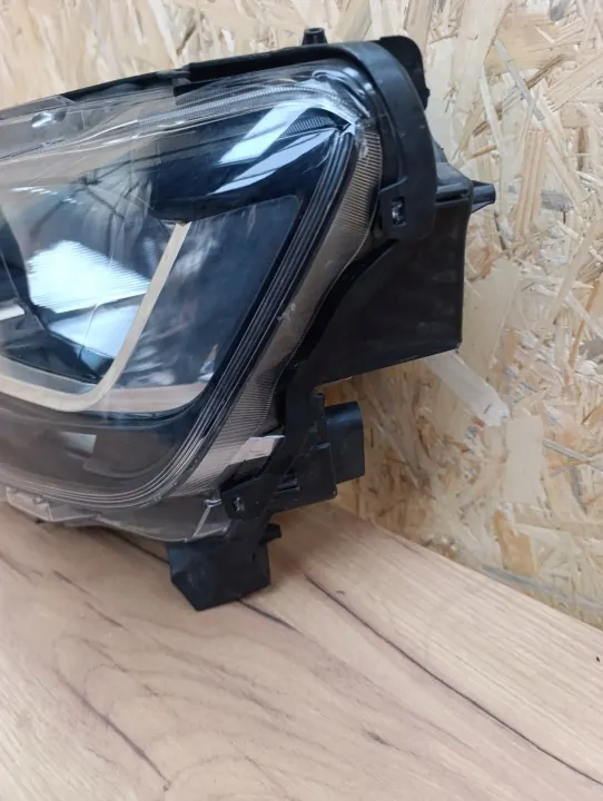Vänster strålkastare OEM BXJK87 för Toyota Proace City 2016- image 4