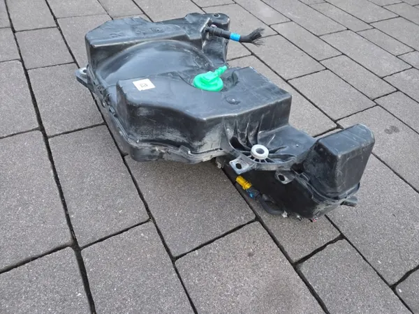 Tanque AdBlue OEM 172A25422R para Renault Kangoo II/III image 4