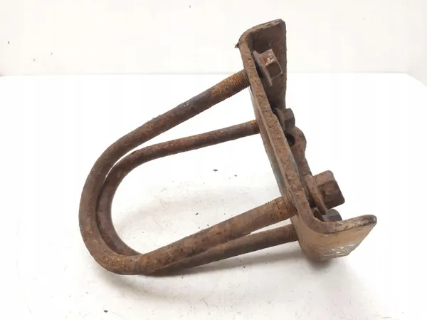 OEM MAM30523 Bakfjädring för Isuzu D-Max 2010 image 3