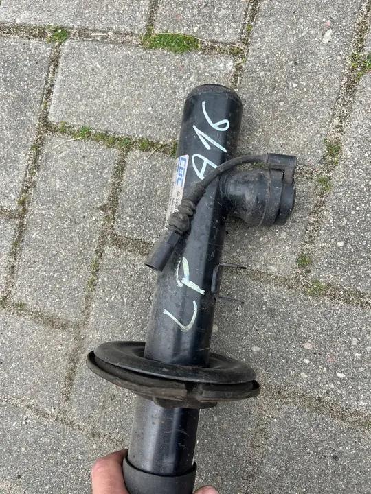 Ammortizzatore posteriore Audi A7 4G 3.0 Tfsi image 2