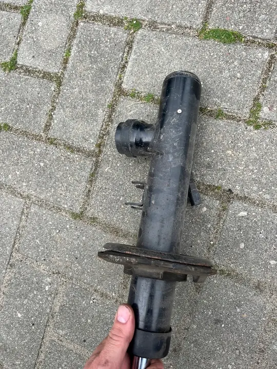 Ammortizzatore posteriore Audi A7 4G 3.0 Tfsi image 3