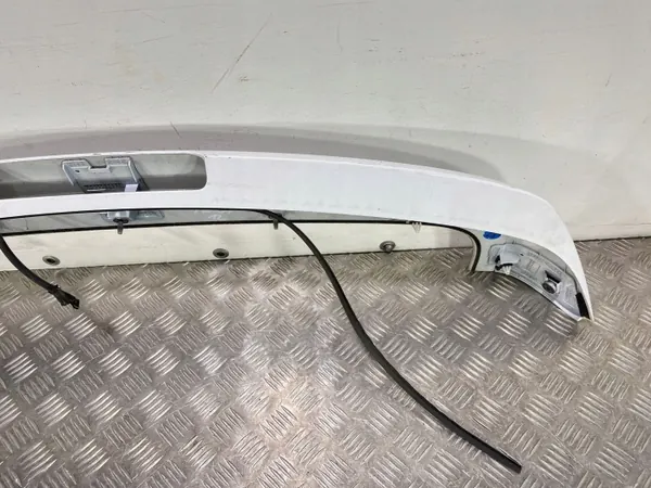 Spoiler de hayon Opel Mokka OEM 5978986 - Occasion image 10