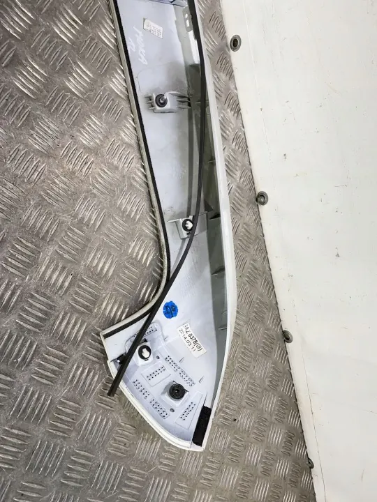 Spoiler de hayon Opel Mokka OEM 5978986 - Occasion image 5