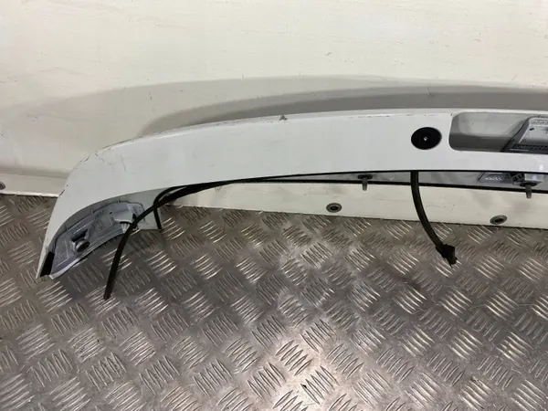 Spoiler de hayon Opel Mokka OEM 5978986 - Occasion image 8