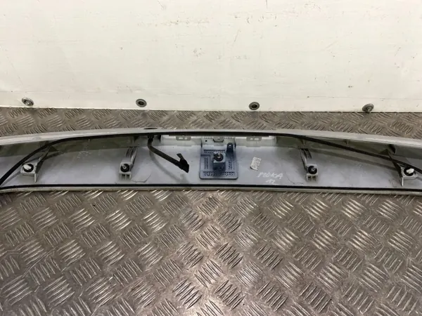 Spoiler de hayon Opel Mokka OEM 5978986 - Occasion image 9