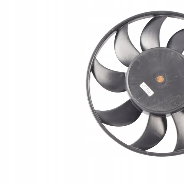 Jäähdytinpuhallin Audi A3 8V S1 8X OEM 5Q0959455AH image 4