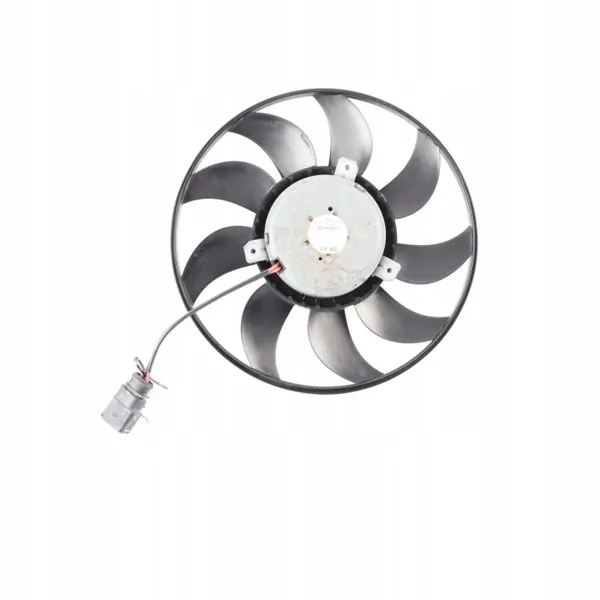 Jäähdytinpuhallin Audi A3 8V S1 8X OEM 5Q0959455AH image 7