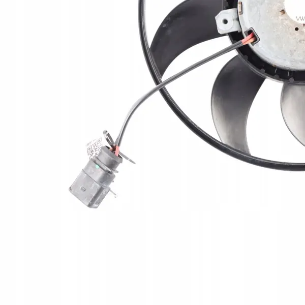 Jäähdytinpuhallin Audi A3 8V S1 8X OEM 5Q0959455AH image 8