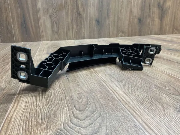 Oikea ajovalosuojus OEM 9Y0807572B Porsche Cayennelle image 6
