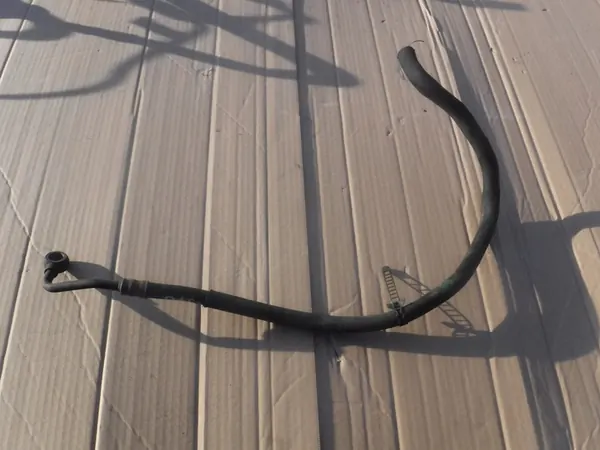 Stuurbekrachtigingsslang Audi A4 B6 B7 2.0TDI OEM 8E1422891AG image 2