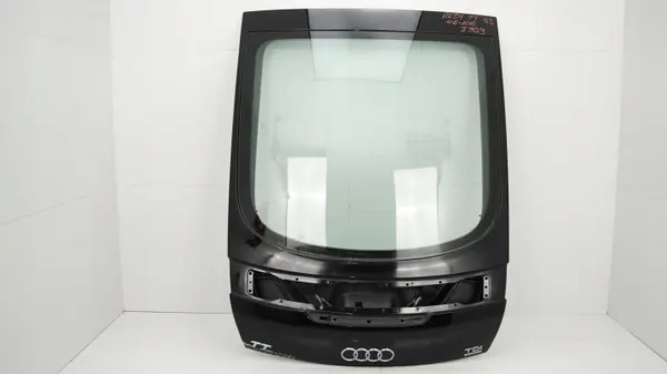 OEM 360206274 Audi TT 8J Hayon - Occasion image 2