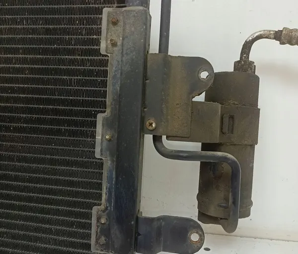 Ilmastointijäähdytin Volkswagen Golf image 3