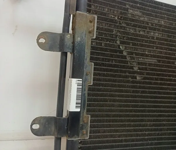 Ilmastointijäähdytin Volkswagen Golf image 4