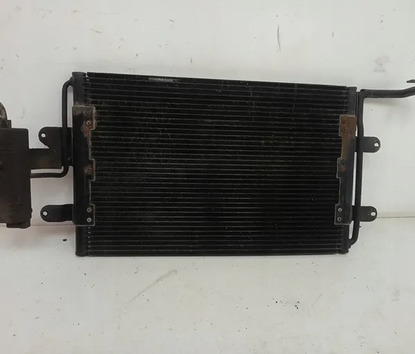 Ilmastointijäähdytin Volkswagen Golf image 7