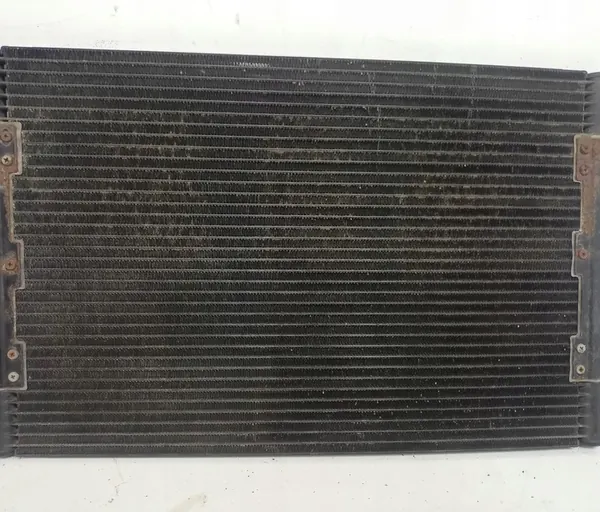 Ilmastointijäähdytin Volkswagen Golf image 8