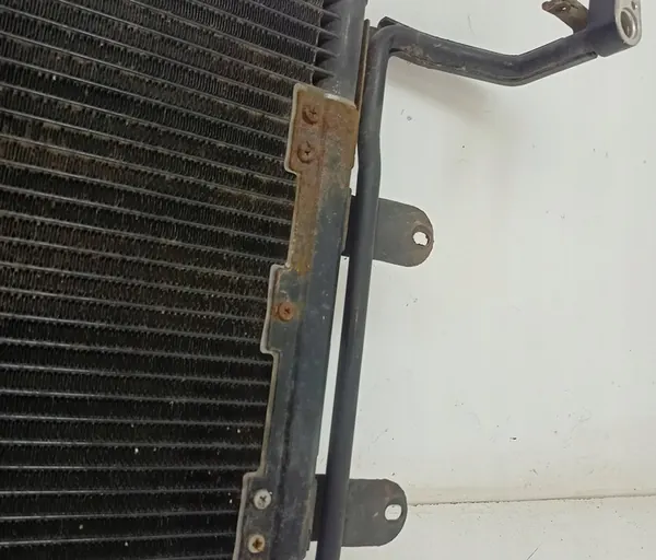 Ilmastointijäähdytin Volkswagen Golf image 9