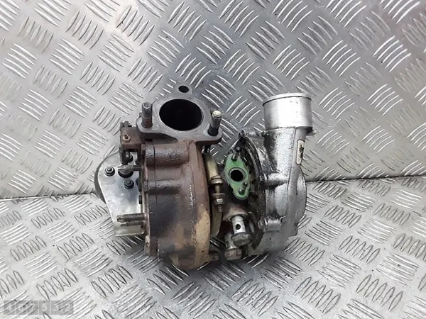 Gebruikte Toyota turbo OEM 172010R022 voor Auris 2.2L diesel image 4