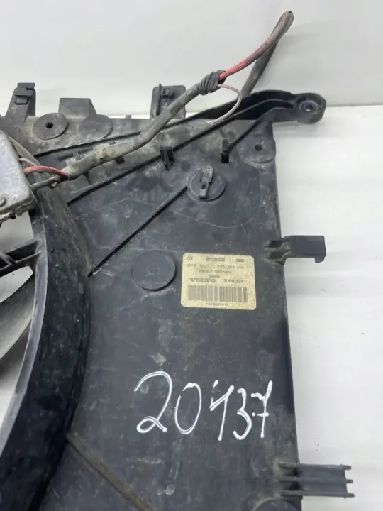 Framre rem OEM 0130303909 för Volvo S80 I 2.0L image 9