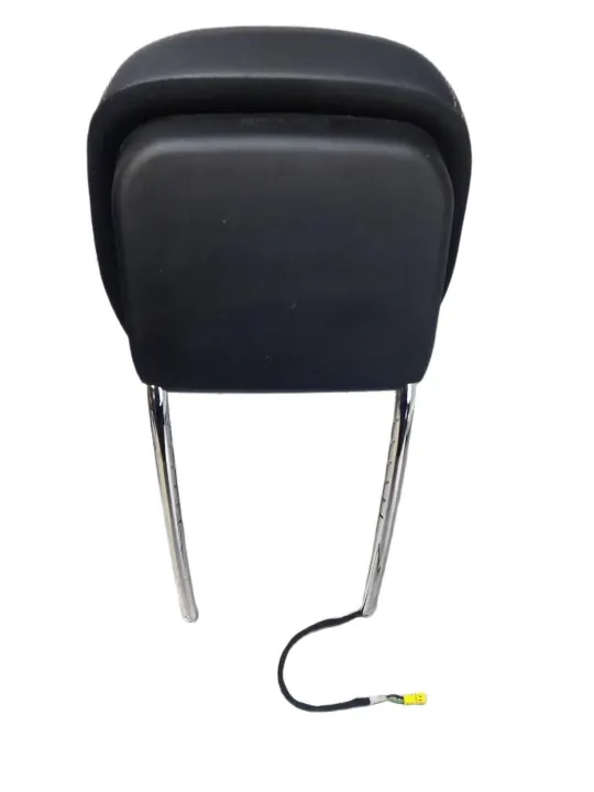 OEM W207 LIFT Kopfstütze Vordersitz Leder image 4