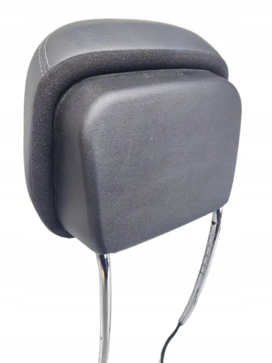 OEM W207 LIFT Kopfstütze Vordersitz Leder image 5
