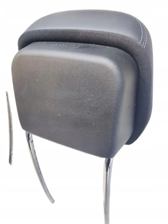 OEM W207 LIFT Kopfstütze Vordersitz Leder image 6