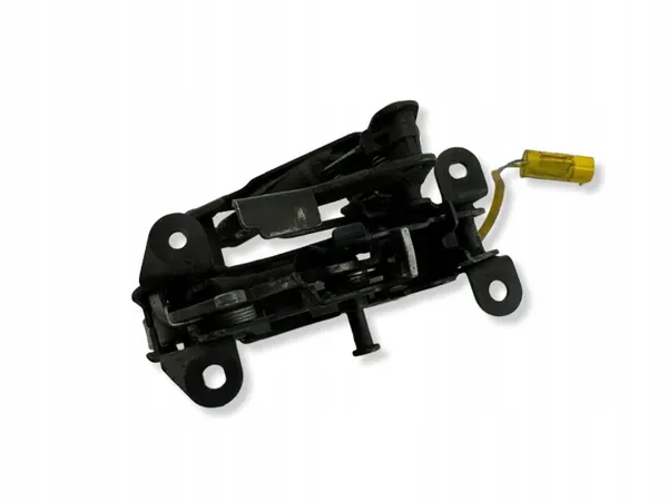Fecho capô BMW 5 F10 OEM 7184442 - Usado image 3