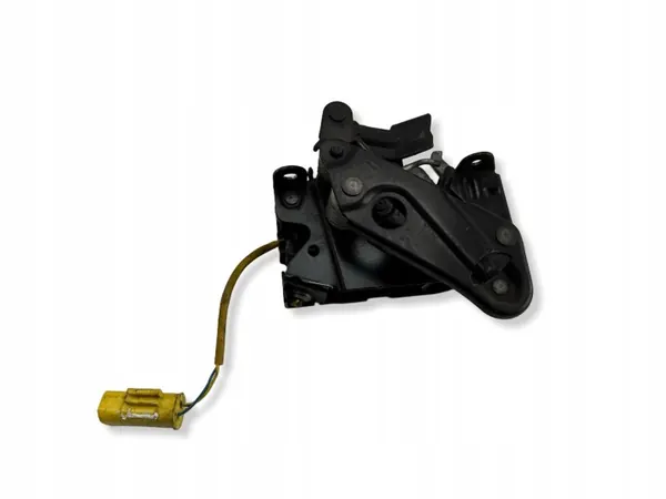 Fecho capô BMW 5 F10 OEM 7184442 - Usado image 4