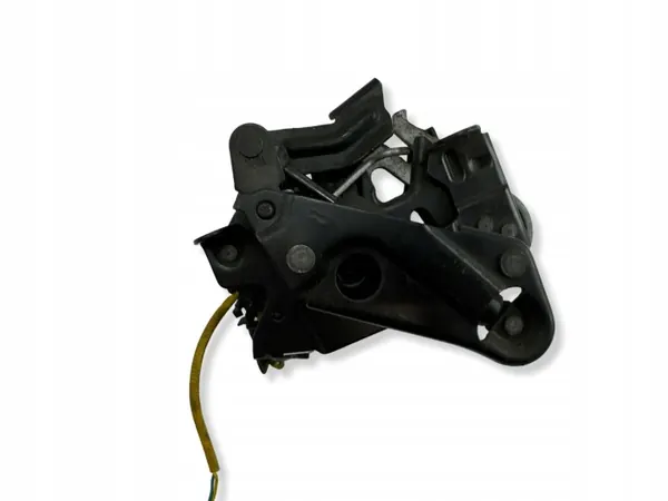 Fecho capô BMW 5 F10 OEM 7184442 - Usado image 5