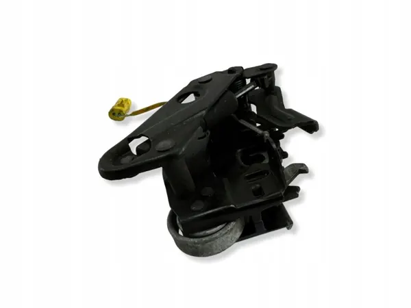 Fecho capô BMW 5 F10 OEM 7184442 - Usado image 6