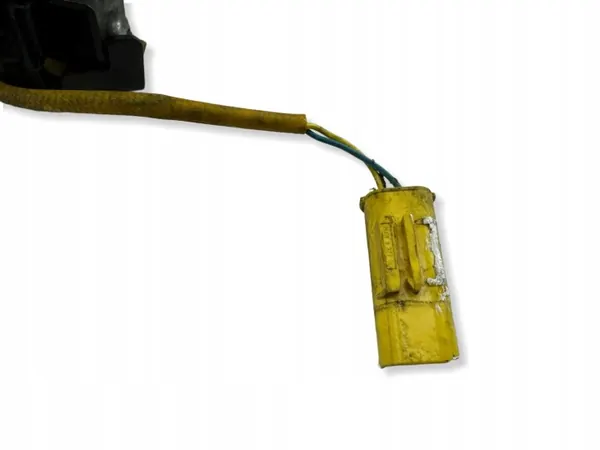 Fecho capô BMW 5 F10 OEM 7184442 - Usado image 7