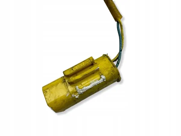 Fecho capô BMW 5 F10 OEM 7184442 - Usado image 8