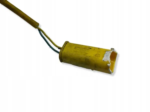 Fecho capô BMW 5 F10 OEM 7184442 - Usado image 9