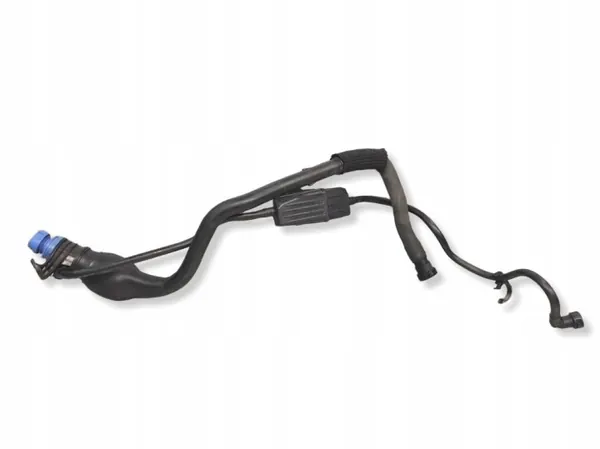 Réservoir AdBlue OEM 9815705980 pour Peugeot Rifter image 2