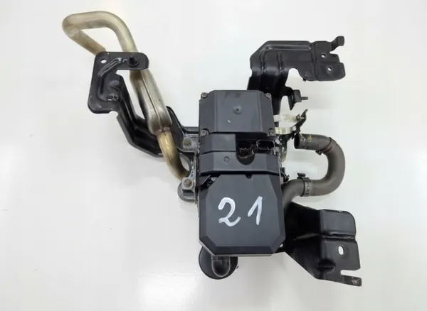 Webasto hulpverwarming VW T5 OEM 7H0815071C image 2