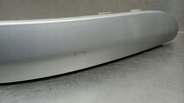 Voorrechter bumperstrip OEM 2038854421 Mercedes image 5