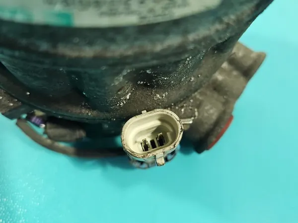 Ilmastointikompressori Opel Insignia A 2.0T P13232305 image 4