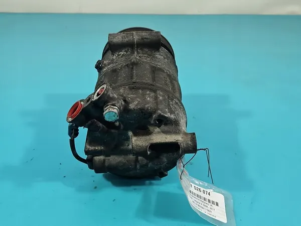 Ilmastointikompressori Opel Insignia A 2.0T P13232305 image 5